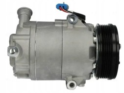 Nissens 89024 Компресор кондиціонера 89024 nissens