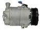 Nissens 89024 Компресор кондиціонера 89024 nissens