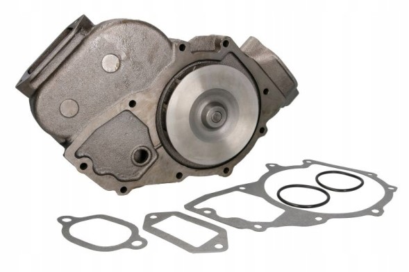 AD BRAKE VIC-119446 Насос охолоджуючої рідини для MAN E2000, F2000, F90, TGA; NEOPLAN TRANSLINER
