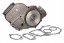 AD BRAKE VIC-119446 Насос охолоджуючої рідини для MAN E2000, F2000, F90, TGA; NEOPLAN TRANSLINER