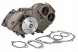 AD BRAKE VIC-119446 Насос охолоджуючої рідини для MAN E2000, F2000, F90, TGA; NEOPLAN TRANSLINER