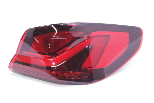 BMW OE 5A55FB8 63215A55FB8 #D37 НОВА ОРИГІНАЛЬНА ЗАДНЯ LED ФАРА ВИСОКА ПРАВА В КРИЛО ЄВРОПА BMW F40