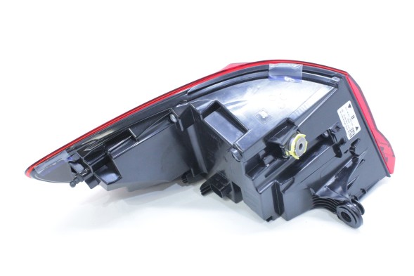 BMW OE 5A55FB8 63215A55FB8 #D37 НОВА ОРИГІНАЛЬНА ЗАДНЯ LED ФАРА ВИСОКА ПРАВА В КРИЛО ЄВРОПА BMW F40