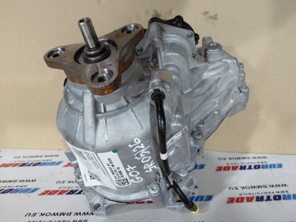 BMW OE BMW 7889767 9847756 BMW G05 G06 G07 G14 F90 G80 РЕДУКТОР РОЗДІЛЮВАЛЬНОЇ КОРОБКИ ATC13-2 7889767