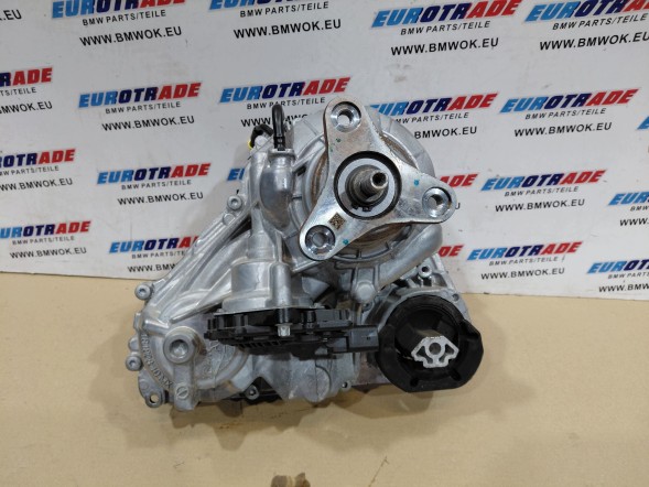 BMW OE BMW 7889767 9847756 BMW G05 G06 G07 G14 F90 G80 РЕДУКТОР РОЗДІЛЮВАЛЬНОЇ КОРОБКИ ATC13-2 7889767