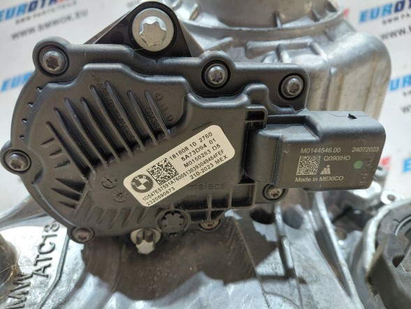 BMW OE BMW 7889767 9847756 BMW G05 G06 G07 G14 F90 G80 РЕДУКТОР РОЗДІЛЮВАЛЬНОЇ КОРОБКИ ATC13-2 7889767