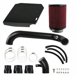 FMIC IP-VAG4-EA8881 Виділена впускна система FMIC.EU VW Golf GTI MK6 MK5 EA888.1