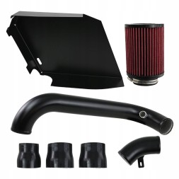 FMIC IP-VAG4-EA8881 Виділена впускна система FMIC.EU VW Golf GTI MK6 MK5 EA888.1