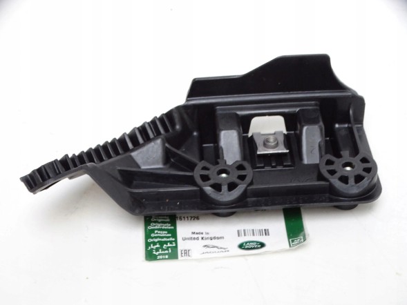 Jaguar OE T2H22660 EX5316291A Кронштейн кріплення фари передній JAGUAR F-TYPE 2014-20