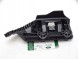 Jaguar OE T2H22660 EX5316291A Кронштейн кріплення фари передній JAGUAR F-TYPE 2014-20