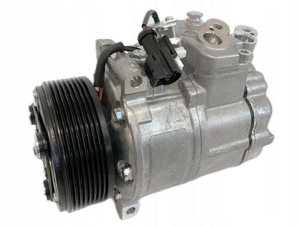 EURO KLIMA JPB500220 JPB500221 JPB500240 LR020449 7H42-19D623-AB JPB500241 КОМПРЕСОР КОНДИЦІОНЕРА RANGE ROVER 3.6 TD JPB500220 7H42-19D629-AB