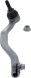 36263 01 LEMFORDER Наконечник рульової тяги