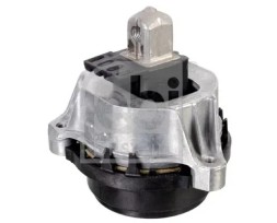 Febi Bilstein 17477 64 2x опори двигуна FEBI BILSTEIN L+P для BMW 2 купе (G42, G87), 3, 3 G21