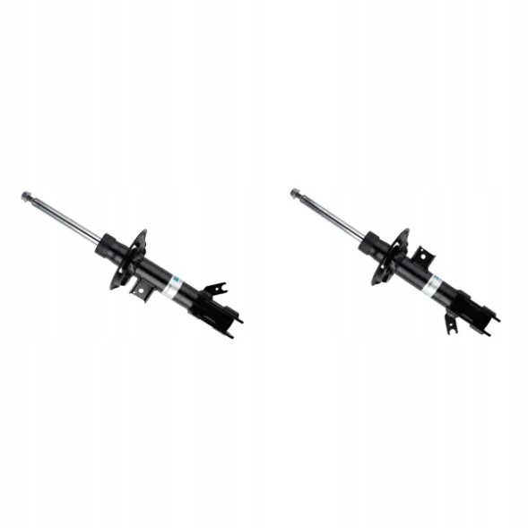 Bilstein 22-2830 4730 2 амортизатори BILSTEIN FRONT L+R для FORD USA EDGE II