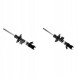 Bilstein 22-2830 4730 2 амортизатори BILSTEIN FRONT L+R для FORD USA EDGE II