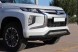 Timbernet PST18_L200 Спинка передня Торо передня труба Mitsubishi L200 2019-