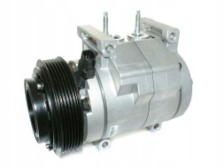 EURO KLIMA КОМПРЕСОР КОНДИЦІОНЕРА DODGE CHARGER 68251534AC EKL30934-ZA