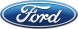 EDA KT4Z16103B FORD EDGE 2015 - 2018 НАДКОЛЕСО ЛІВЕ