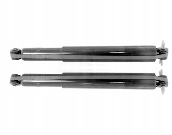 MCS MCS-332587-K01 2× 2х задні амортизатори FORD EXPLORER 1991-2001 р.в