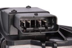 Valeo Двигун склоочисника Valeo 584630