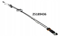 General Motors MS-25189436 CHEVROLET SPARK M300 Тяги перемикання передач, тип OE 25189436