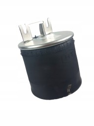 HT 03-01-VO-137-HT ПОДУШКА 4580NP02 RENAULT/VOLVO S-4 ПЕРЕДНЯ + ОСНОВА 21451173