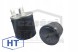 HT 03-01-VO-137-HT ПОДУШКА 4580NP02 RENAULT/VOLVO S-4 ПЕРЕДНЯ + ОСНОВА 21451173