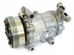 Sanden КОМПРЕСОР КОНДИЦІОНЕРА DACIA RENAULT SD6V12-1910 / SD6V12-1911