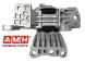 Jeep OE Оригінальна Подушка двигуна для Fiat 500 X Jepp Renegade 52090343 AMH90343