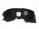 Mini OE 51717207577 MINI переднє ліве надколесо R55 R56 R57
