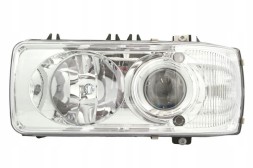 Giant 131-DF30311UHL ФАРА L (D2S/H1/PY21W/W5W, ЕЛЕКТРИЧНА, З ДВИГУНОМ, КОЛІР ПАТРОНА: