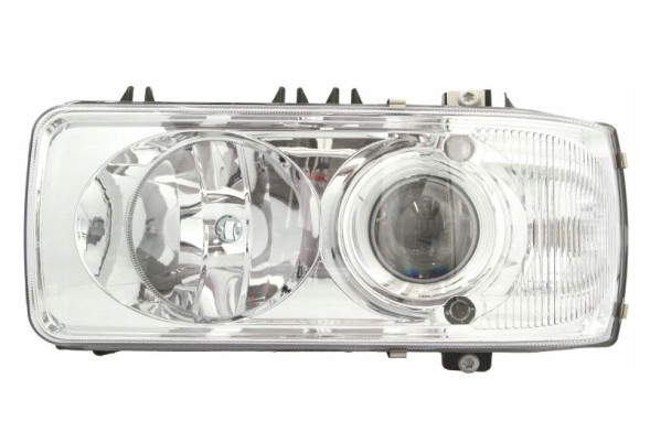 Giant 131-DF30311UHL ФАРА L (D2S/H1/PY21W/W5W, ЕЛЕКТРИЧНА, З ДВИГУНОМ, КОЛІР ПАТРОНА: