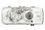 Giant 131-DF30311UHL ФАРА L (D2S/H1/PY21W/W5W, ЕЛЕКТРИЧНА, З ДВИГУНОМ, КОЛІР ПАТРОНА: