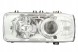 Giant 131-DF30311UHL ФАРА L (D2S/H1/PY21W/W5W, ЕЛЕКТРИЧНА, З ДВИГУНОМ, КОЛІР ПАТРОНА: