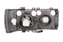 Giant 131-DF30311UHL ФАРА L (D2S/H1/PY21W/W5W, ЕЛЕКТРИЧНА, З ДВИГУНОМ, КОЛІР ПАТРОНА: