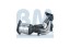 BM Catalysts BM91492H Каталізатор bm91492h bm catalysts suzuki ліана