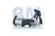 BM Catalysts BM91492H Каталізатор bm91492h bm catalysts suzuki ліана