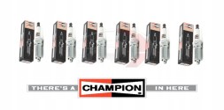 Champion RL0134/4 Ford Flex 3.5 V6 2013-2019 6x іридієві свічки запалювання