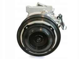 EURO KLIMA 447160-6892 / 92600-4EB0A / 926004EB0A / GE447160-6892 / 447160-7481 / 92600-4CA0A / 926004CA0A / KT447160-7481 / 92600-4CA2A / 92600-4CAIA КОМПРЕСОР КОНДИЦІОНЕРУ NISSAN QASHQAI 1.6 DCI 447140-1370