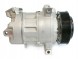 EURO KLIMA 447160-6892 / 92600-4EB0A / 926004EB0A / GE447160-6892 / 447160-7481 / 92600-4CA0A / 926004CA0A / KT447160-7481 / 92600-4CA2A / 92600-4CAIA КОМПРЕСОР КОНДИЦІОНЕРУ NISSAN QASHQAI 1.6 DCI 447140-1370