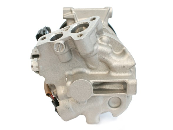 EURO KLIMA 447160-6892 / 92600-4EB0A / 926004EB0A / GE447160-6892 / 447160-7481 / 92600-4CA0A / 926004CA0A / KT447160-7481 / 92600-4CA2A / 92600-4CAIA КОМПРЕСОР КОНДИЦІОНЕРУ NISSAN QASHQAI 1.6 DCI 447140-1370