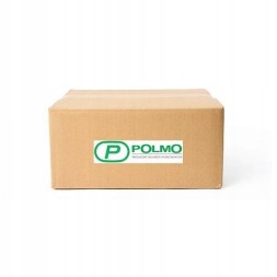 Polmo ТРУБА ВИХЛОПНА 26.276 POLMO