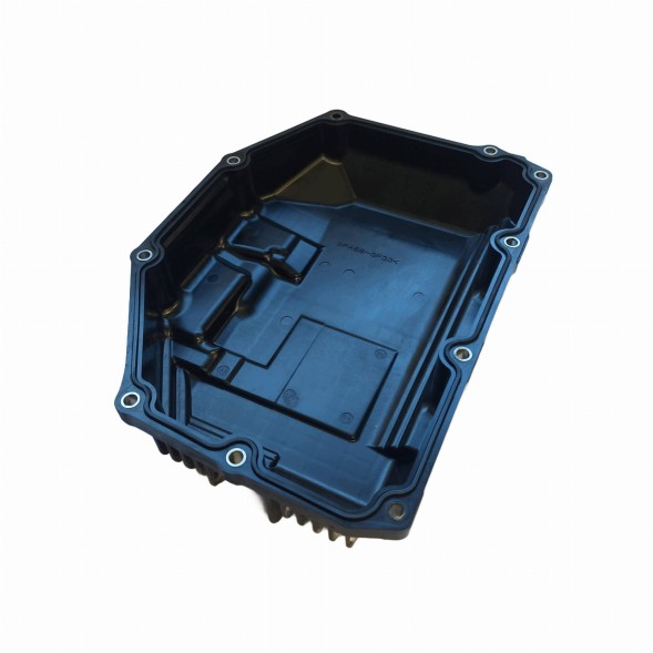 Китай AWF8G45.PAN01 ПІДДОН (МИСКА) ОЛИВИ AISIN AWF8G45 / AWF8G30 ПЛАСТИКОВИЙ