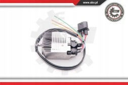 ESEN SKV 94SKV055 Резистор резистора припливної повітродувки 94skv055