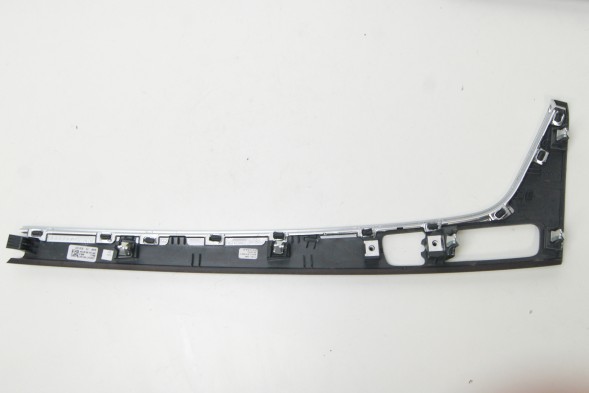 Audi OE 8W1853189AJ 8W1863969AK 8W0867419T 8W0867409AL 8W0867420T 8W0867420T 5W1853190BG AUDI A4 A5 ДЕКОРАТИВНІ МОЛДИНГИ ДЕКОР КАРБОН МАТ