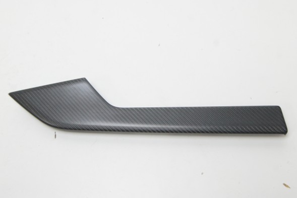 Audi OE 8W1853189AJ 8W1863969AK 8W0867419T 8W0867409AL 8W0867420T 8W0867420T 5W1853190BG AUDI A4 A5 ДЕКОРАТИВНІ МОЛДИНГИ ДЕКОР КАРБОН МАТ
