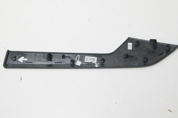 Audi OE 8W1853189AJ 8W1863969AK 8W0867419T 8W0867409AL 8W0867420T 8W0867420T 5W1853190BG AUDI A4 A5 ДЕКОРАТИВНІ МОЛДИНГИ ДЕКОР КАРБОН МАТ