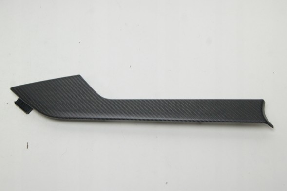 Audi OE 8W1853189AJ 8W1863969AK 8W0867419T 8W0867409AL 8W0867420T 8W0867420T 5W1853190BG AUDI A4 A5 ДЕКОРАТИВНІ МОЛДИНГИ ДЕКОР КАРБОН МАТ
