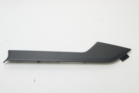 Audi OE 8W1853189AJ 8W1863969AK 8W0867419T 8W0867409AL 8W0867420T 8W0867420T 5W1853190BG AUDI A4 A5 ДЕКОРАТИВНІ МОЛДИНГИ ДЕКОР КАРБОН МАТ