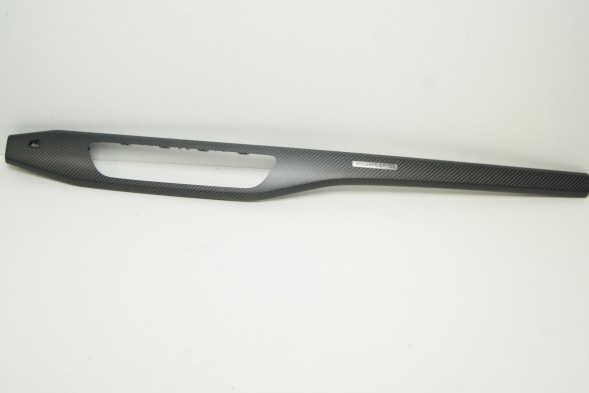 Audi OE 8W1853189AJ 8W1863969AK 8W0867419T 8W0867409AL 8W0867420T 8W0867420T 5W1853190BG AUDI A4 A5 ДЕКОРАТИВНІ МОЛДИНГИ ДЕКОР КАРБОН МАТ